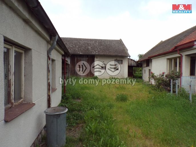 Prodej, Chalupa, Hostovlice