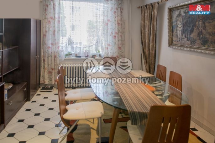 Prodej, Rodinný dům, Šlapanice