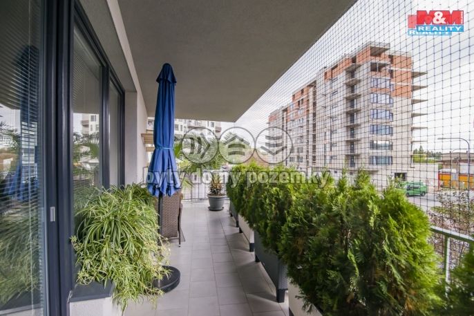 Prodej, Byt 3+kk, Pardubice