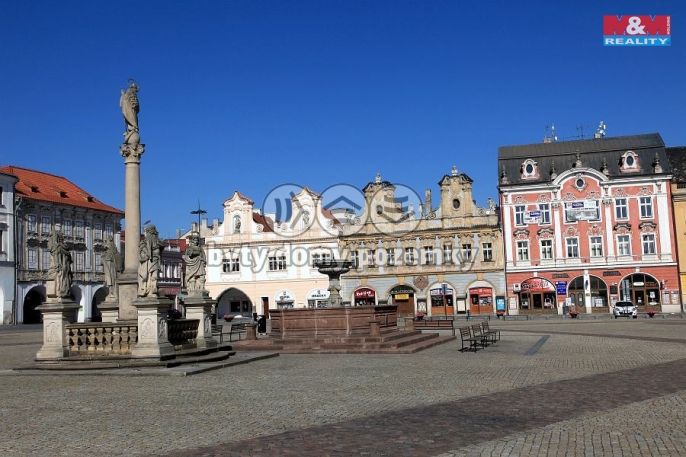 Prodej, Byt 1+1, Praha