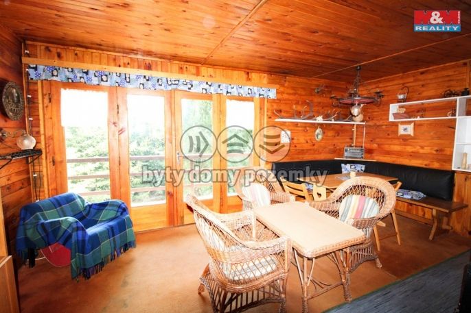 Prodej, Chata, Čestín