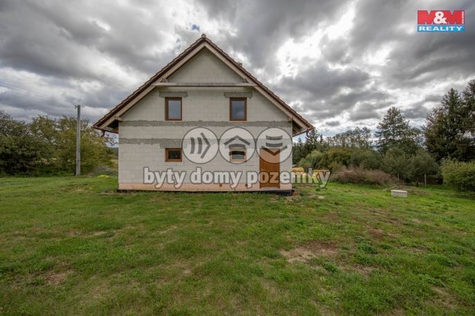 Prodej, Rodinný dům, Bohuslavice