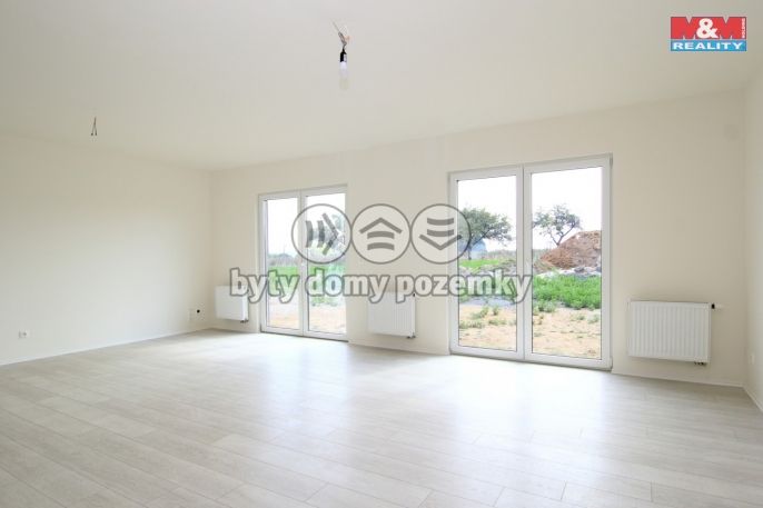 Prodej, Rodinný dům, Vysoký Újezd