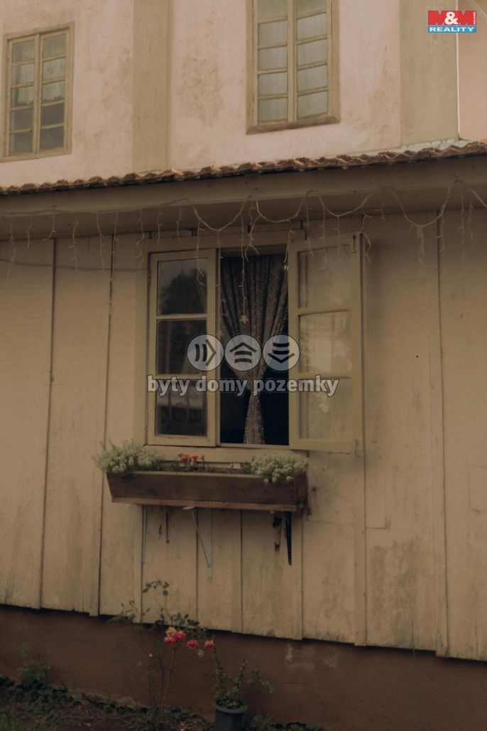 Prodej, Rodinný dům, Humburky