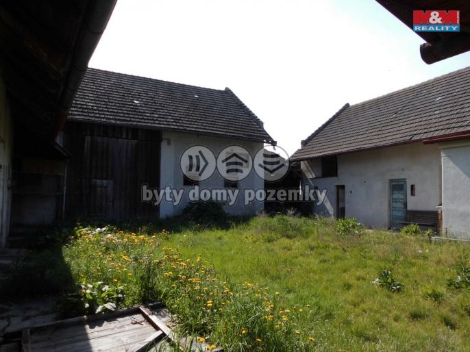 Prodej, Chalupa, Hostovlice