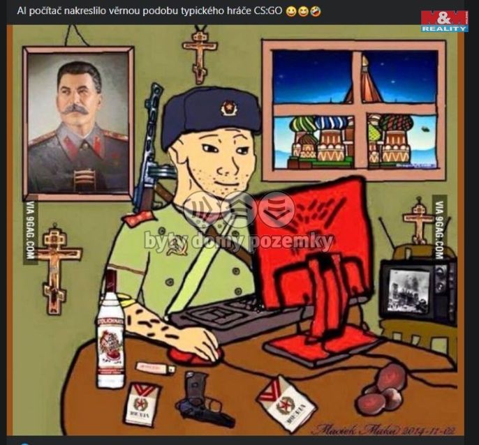 Prodej, Byt 3+1, Pardubice