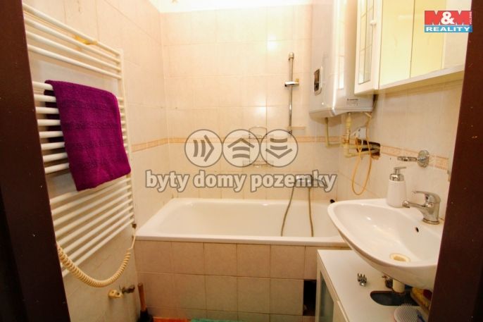 Prodej, Rodinný dům, Dobšice