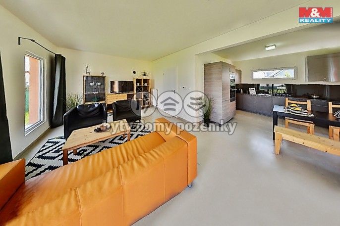 Prodej, Rodinný dům, Doubravčice