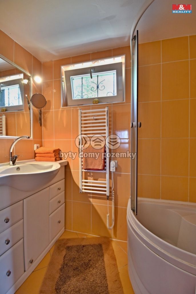 Prodej, Chata, Bystřička