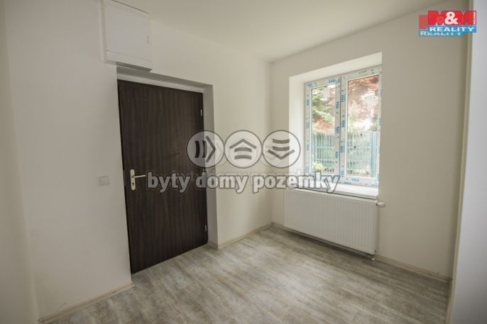 Prodej, Byt 2+kk, Jaroměř