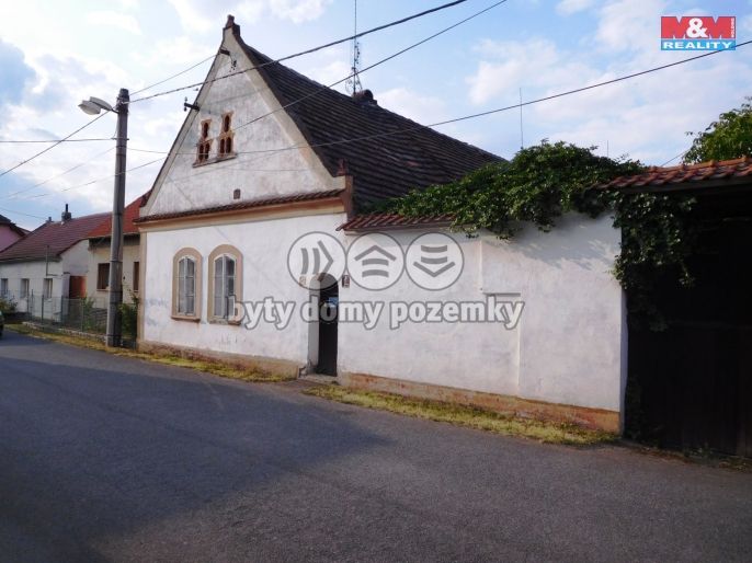 Prodej, Zemědělský objekt, Náchod