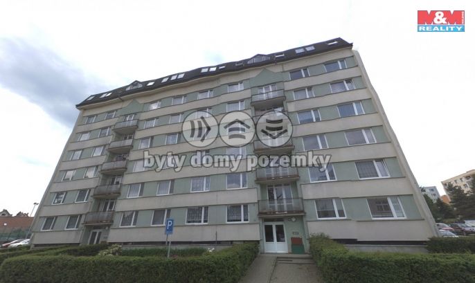 Prodej, Byt 3+1, Jilemnice