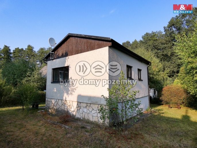 Prodej, Chata, Litošice