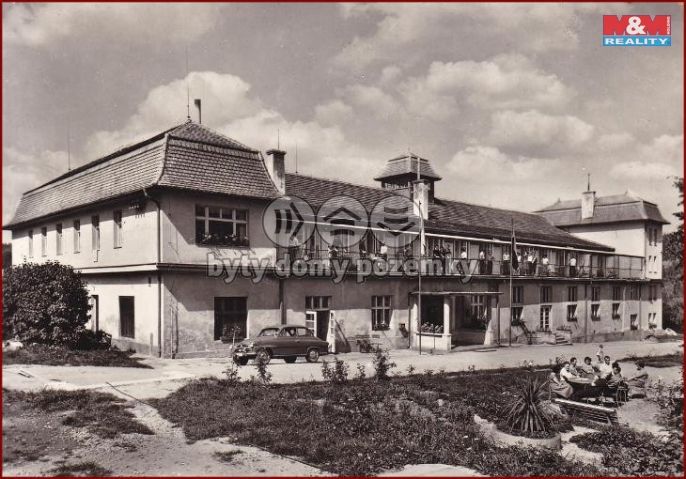 Prodej, Rodinný dům, Petrov