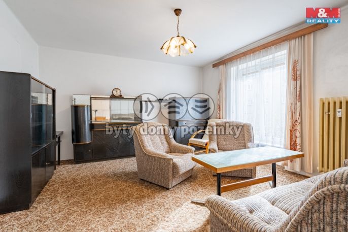 Prodej, Rodinný dům, Opava