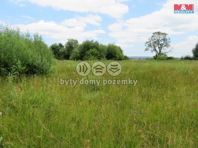 Prodej, Pozemek k bydlení, Třebeň