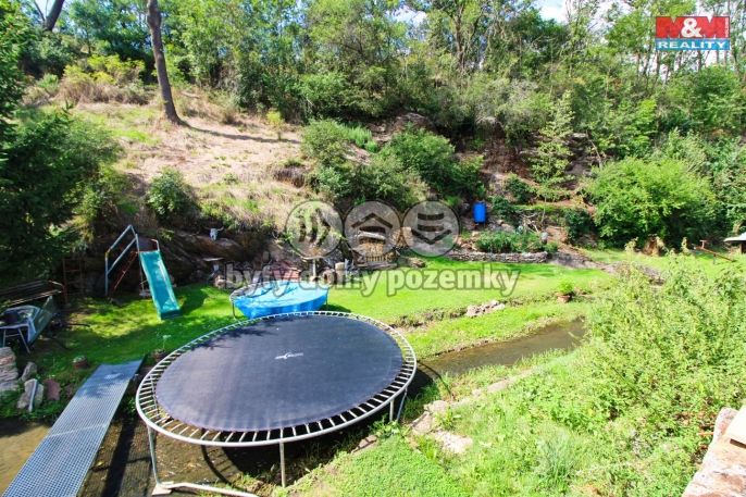 Prodej, Rodinný dům, Svojšice