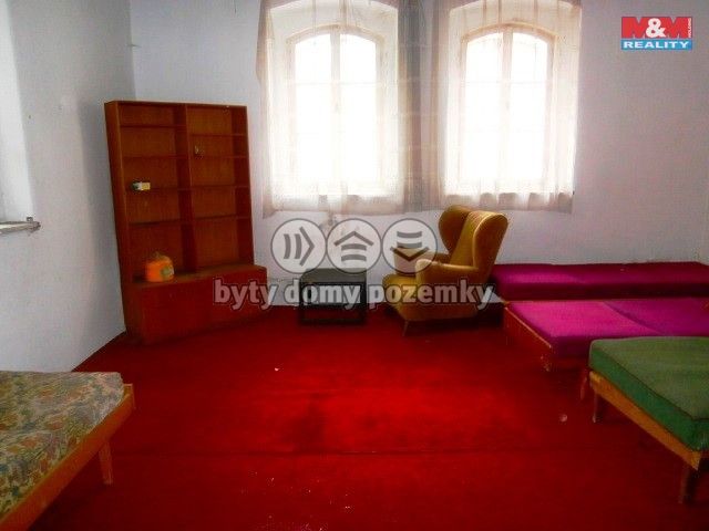 Prodej, Zemědělský objekt, Náchod