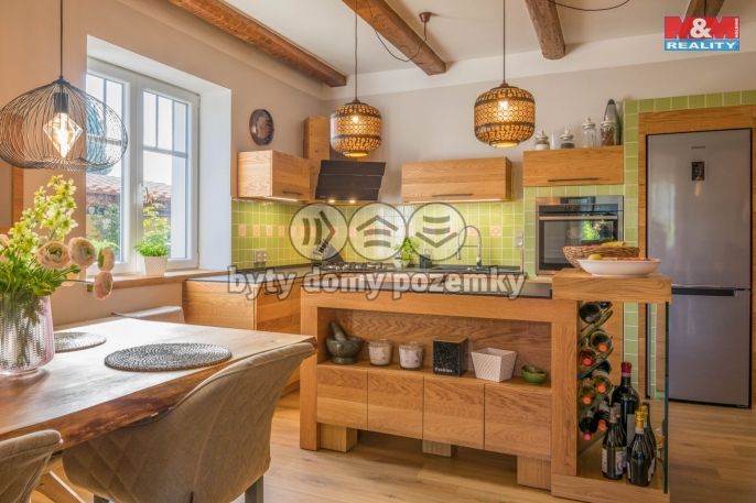 Prodej, Rodinný dům, Kladno