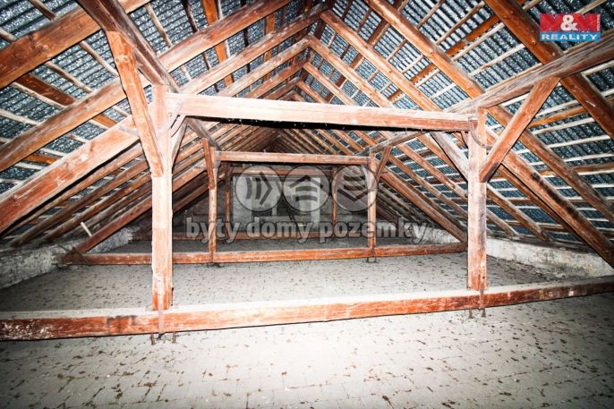 Prodej, Výrobní objekt, Kutná Hora