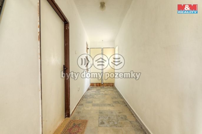 Prodej, Rodinný dům, Vilémov