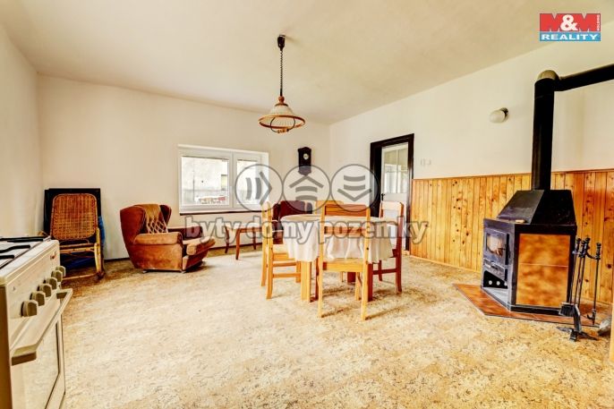 Prodej, Rodinný dům, Vilémov