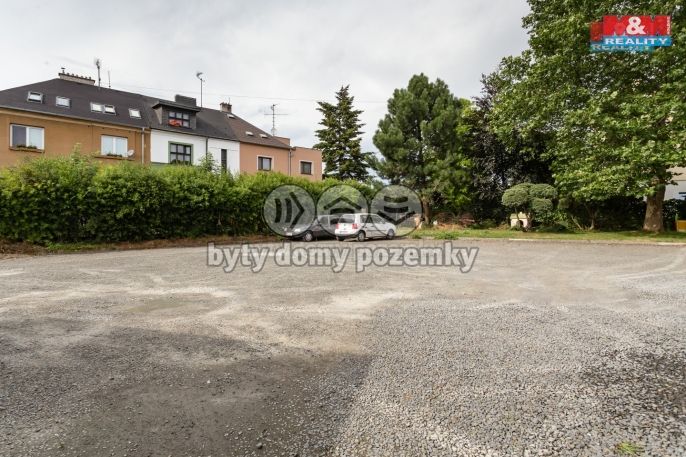 Prodej, Sklad, Dolní Benešov