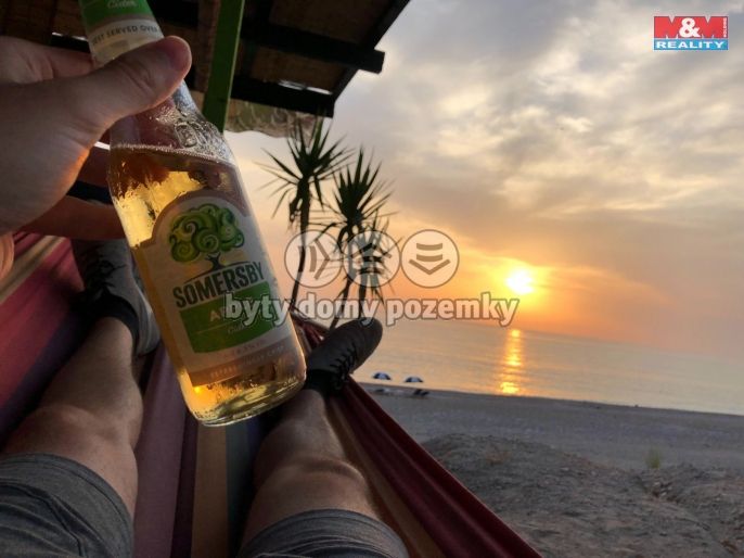 Prodej, Byt 1+kk, Červená Voda