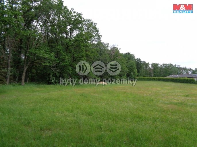 Prodej, Pozemek k bydlení, Býšť