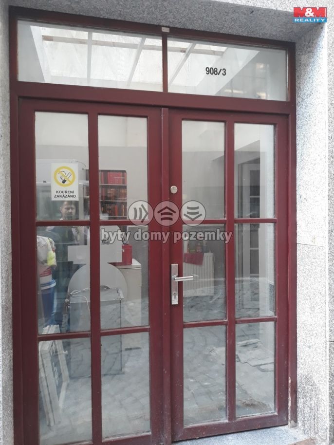 Prodej, Obchod a služby, Liberec