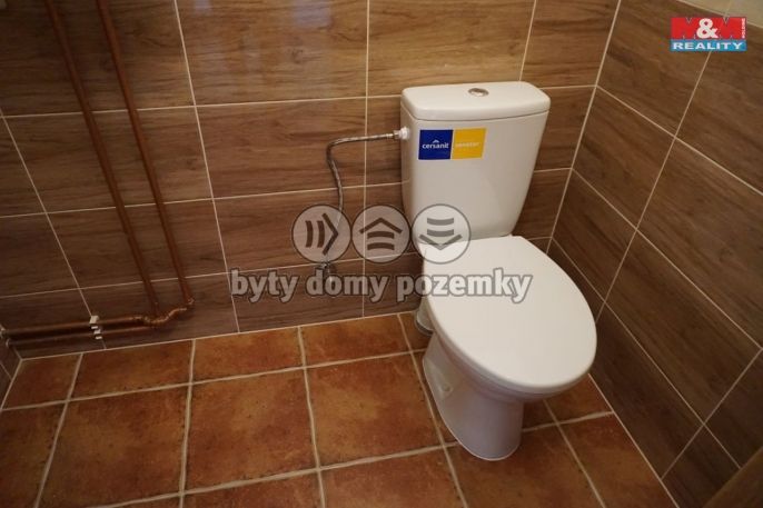 Prodej, Byt 3+kk, Pardubice