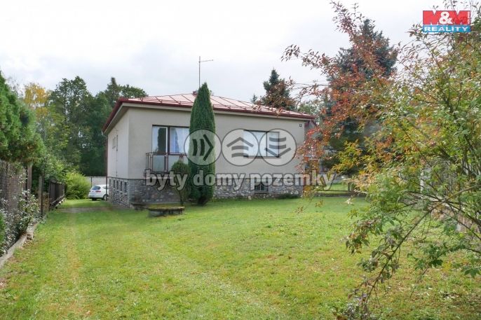 Prodej, Rodinný dům, Frahelž