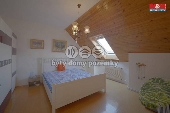 Prodej, Rodinný dům, Poděbrady