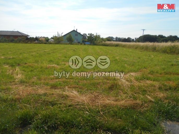 Prodej, Pozemek k bydlení, Rychvald