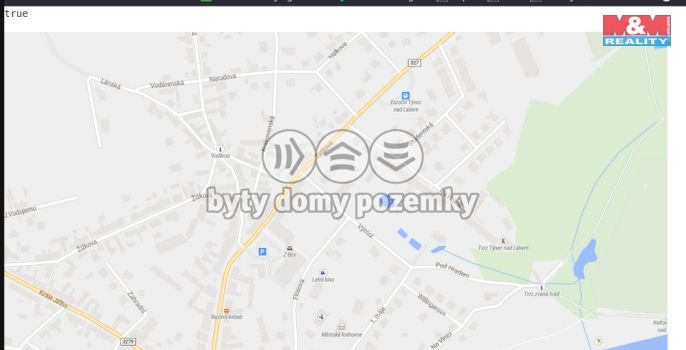 Prodej, Chalupa, Mikulovice