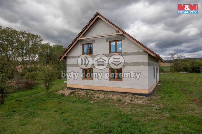 Prodej, Rodinný dům, Bohuslavice