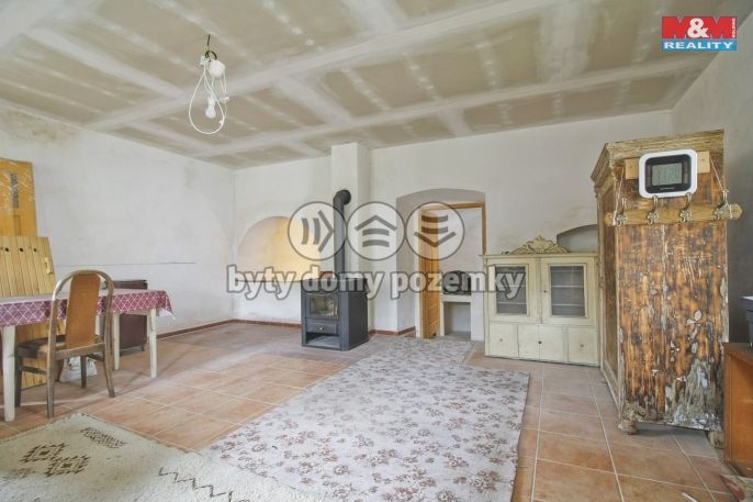 Prodej, Chalupa, Havlíčkova Borová