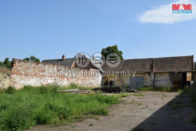 Prodej, Rodinný dům, Zdechovice