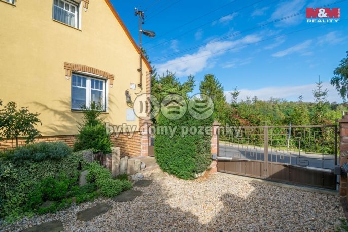 Prodej, Rodinný dům, Kladno