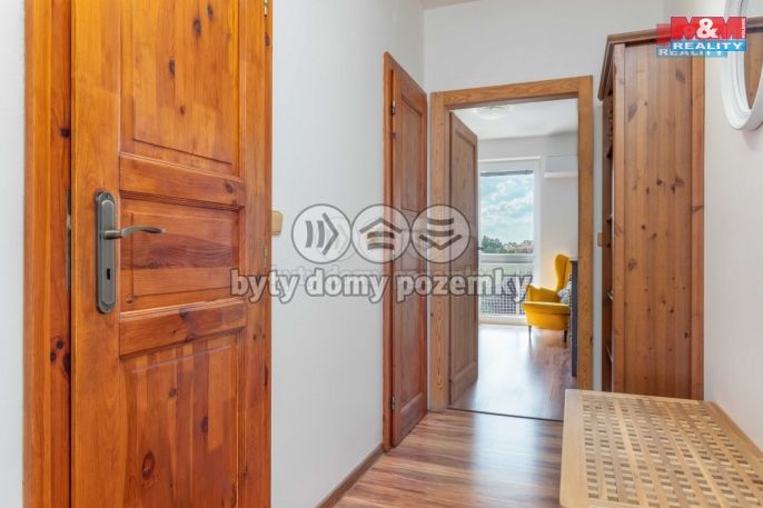 Prodej, Byt 2+kk, Holice