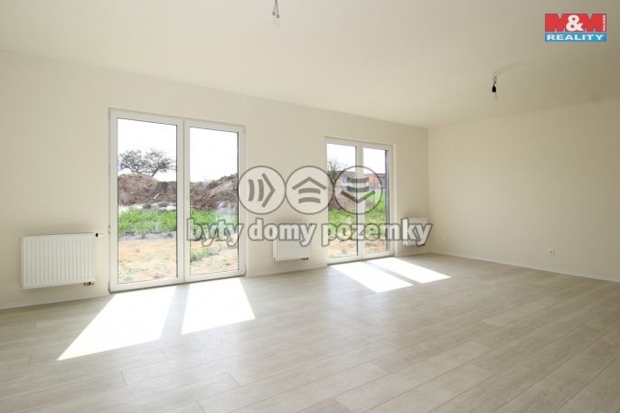 Prodej, Rodinný dům, Vysoký Újezd