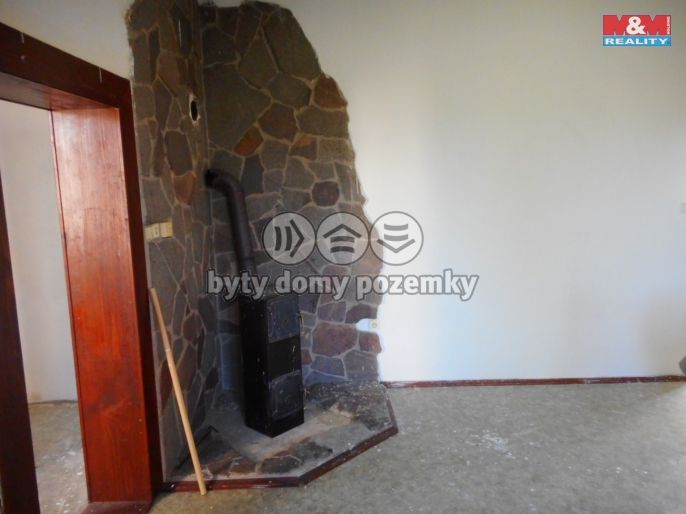 Prodej, Nájemní dům, Horní Stropnice