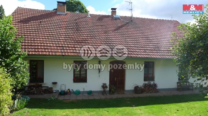 Prodej, Rodinný dům, Brno