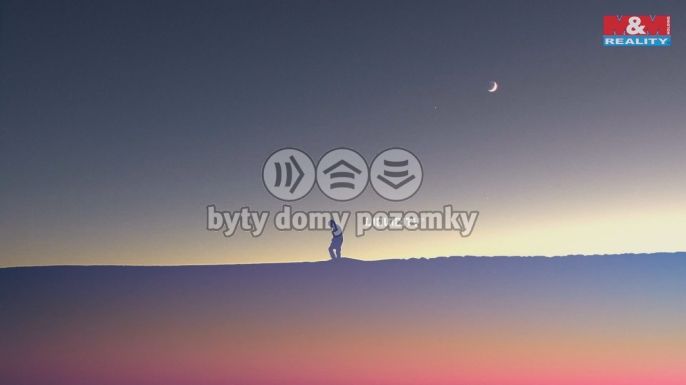 Prodej, Byt 1+1, Pardubice