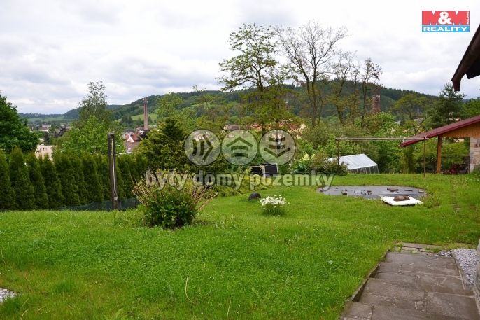 Prodej, Rodinný dům, Hronov