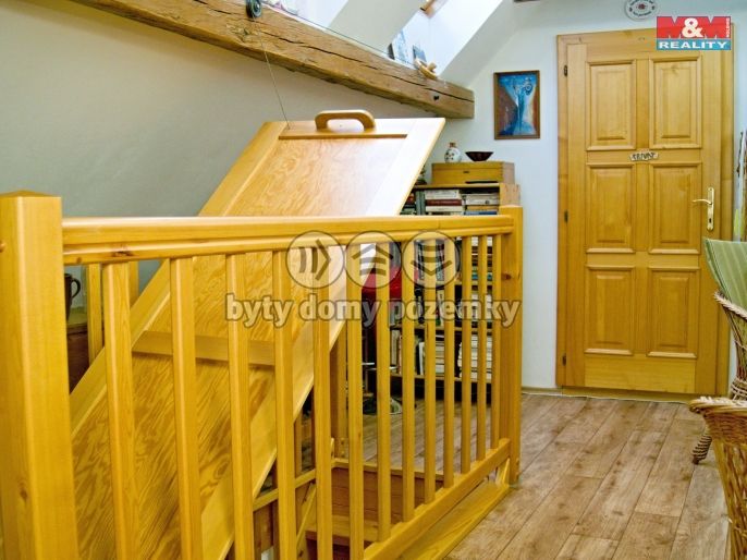 Prodej, Chalupa, Obrataň