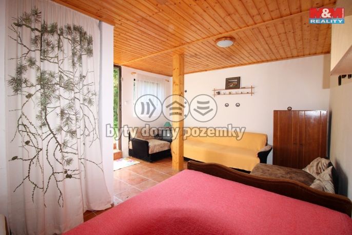 Prodej, Chata, Čestín