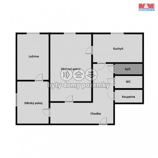 Prodej, Rodinný dům, Praha