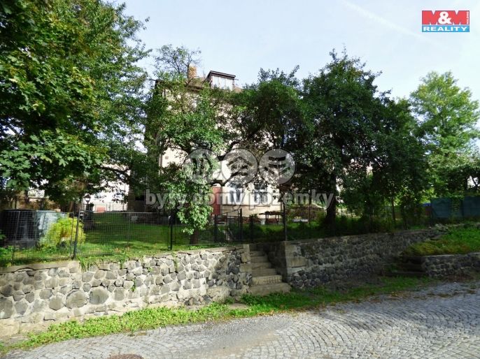 Prodej, Rodinný dům, Kamenický Šenov