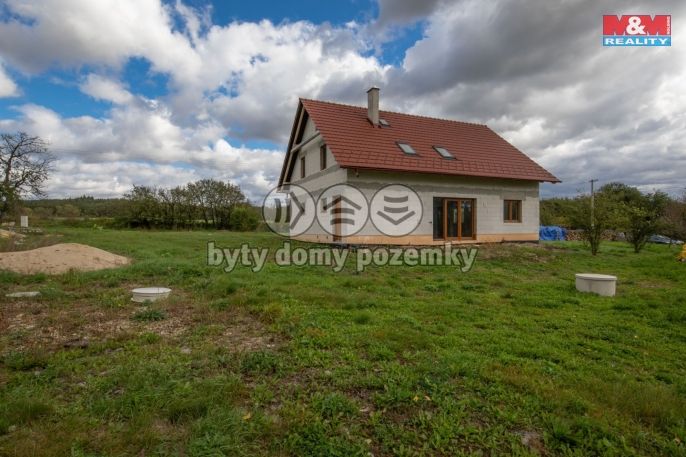 Prodej, Rodinný dům, Bohuslavice